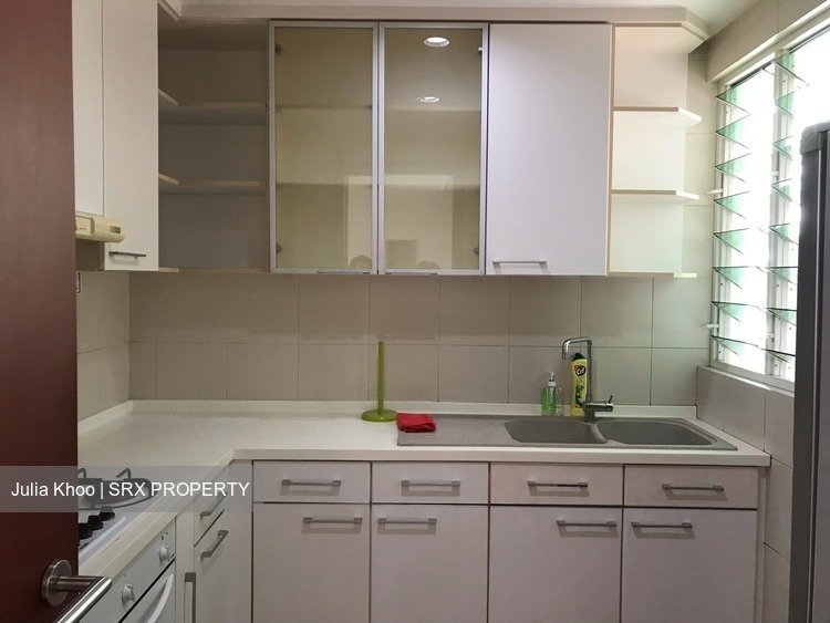 Butterworth 8 (D15), Condominium #183162822